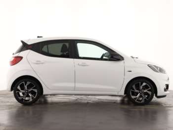 Used Hyundai i10 2024 for sale - 74825720: Photo