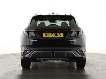 Used Hyundai TUCSON 2025 for sale - 78088655: Photo