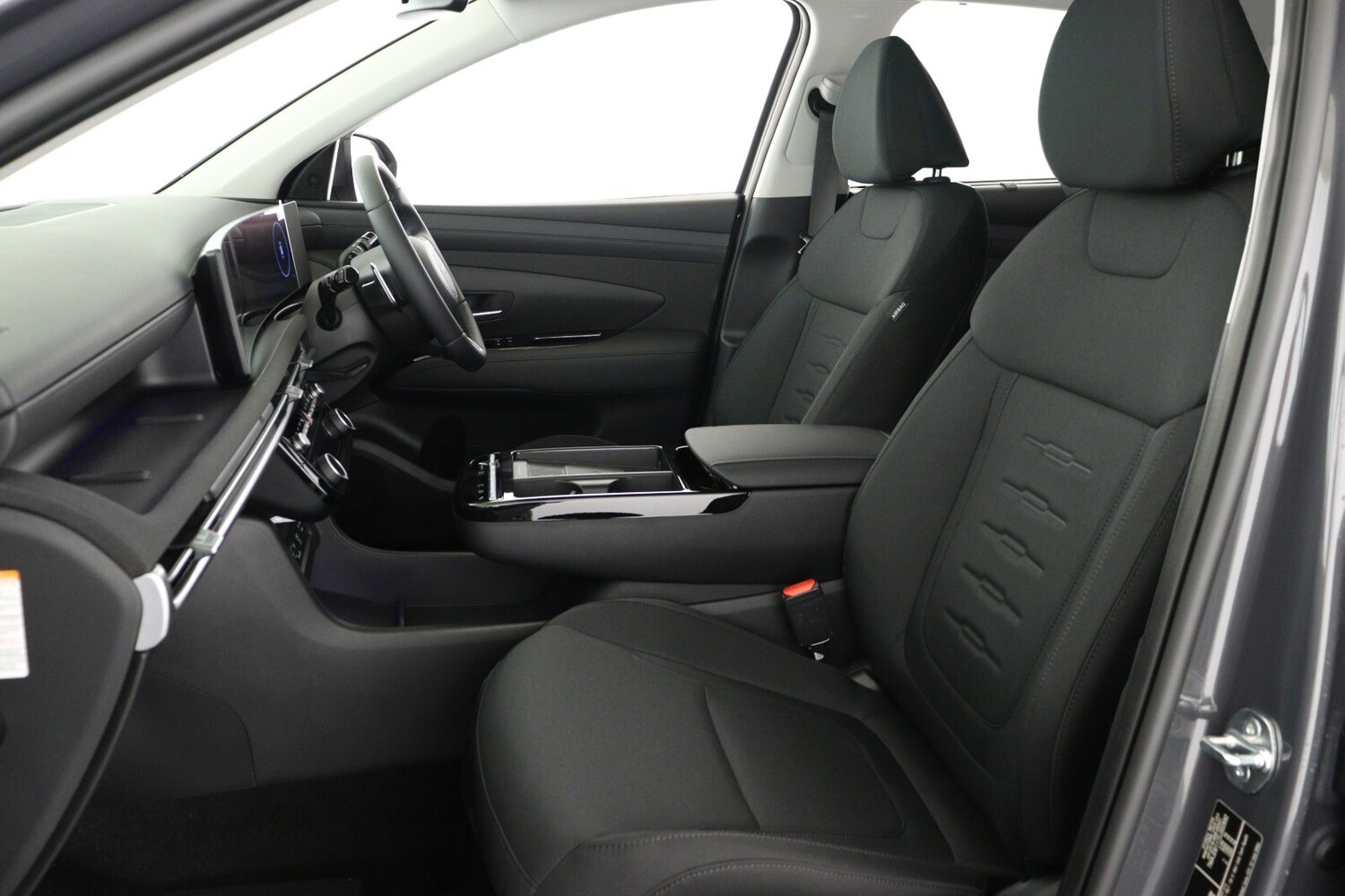 Used Hyundai TUCSON 2025 for sale - 76873061: Photo 11