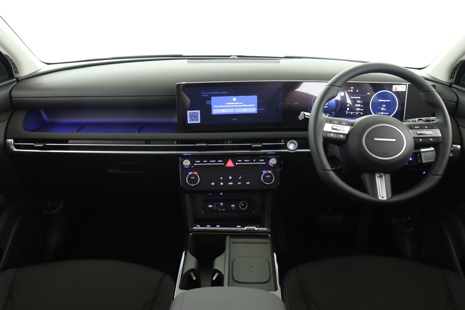 Used Hyundai TUCSON 2025 for sale - 76873061: Photo 16