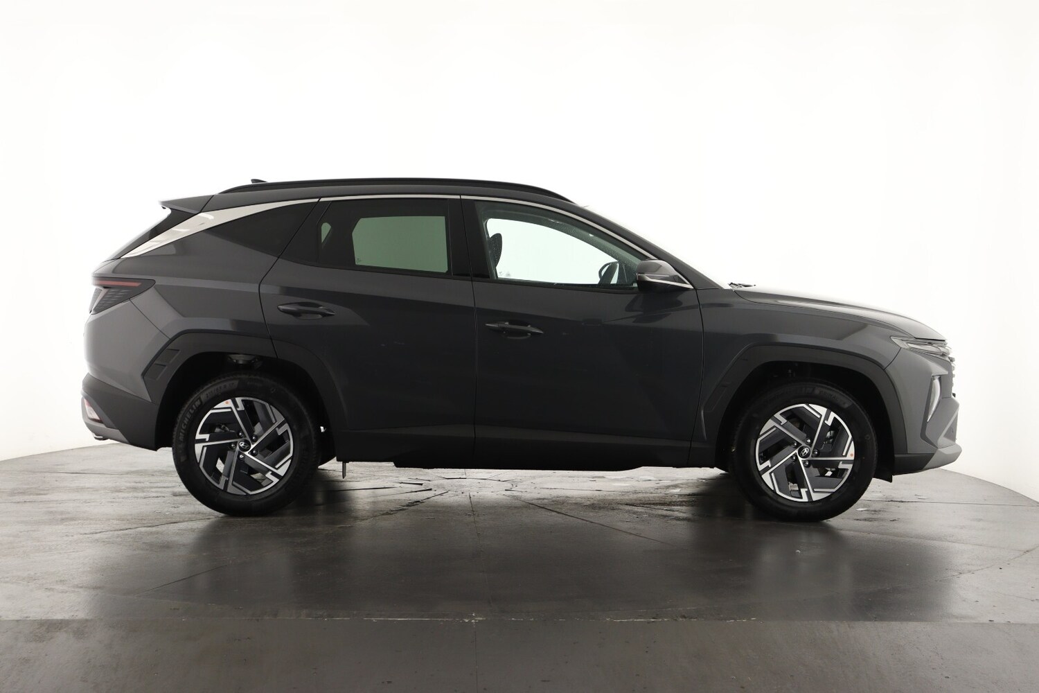 Used Hyundai TUCSON 2025 for sale - 76873061: Photo 5