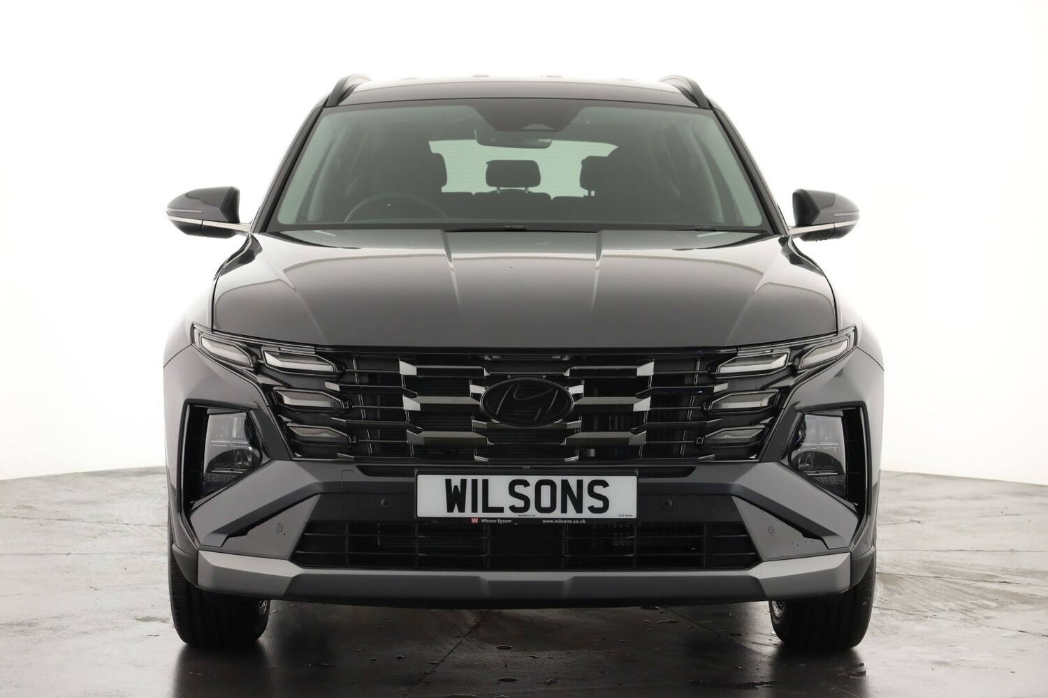 Used Hyundai TUCSON 2025 for sale - 76873061: Photo 6