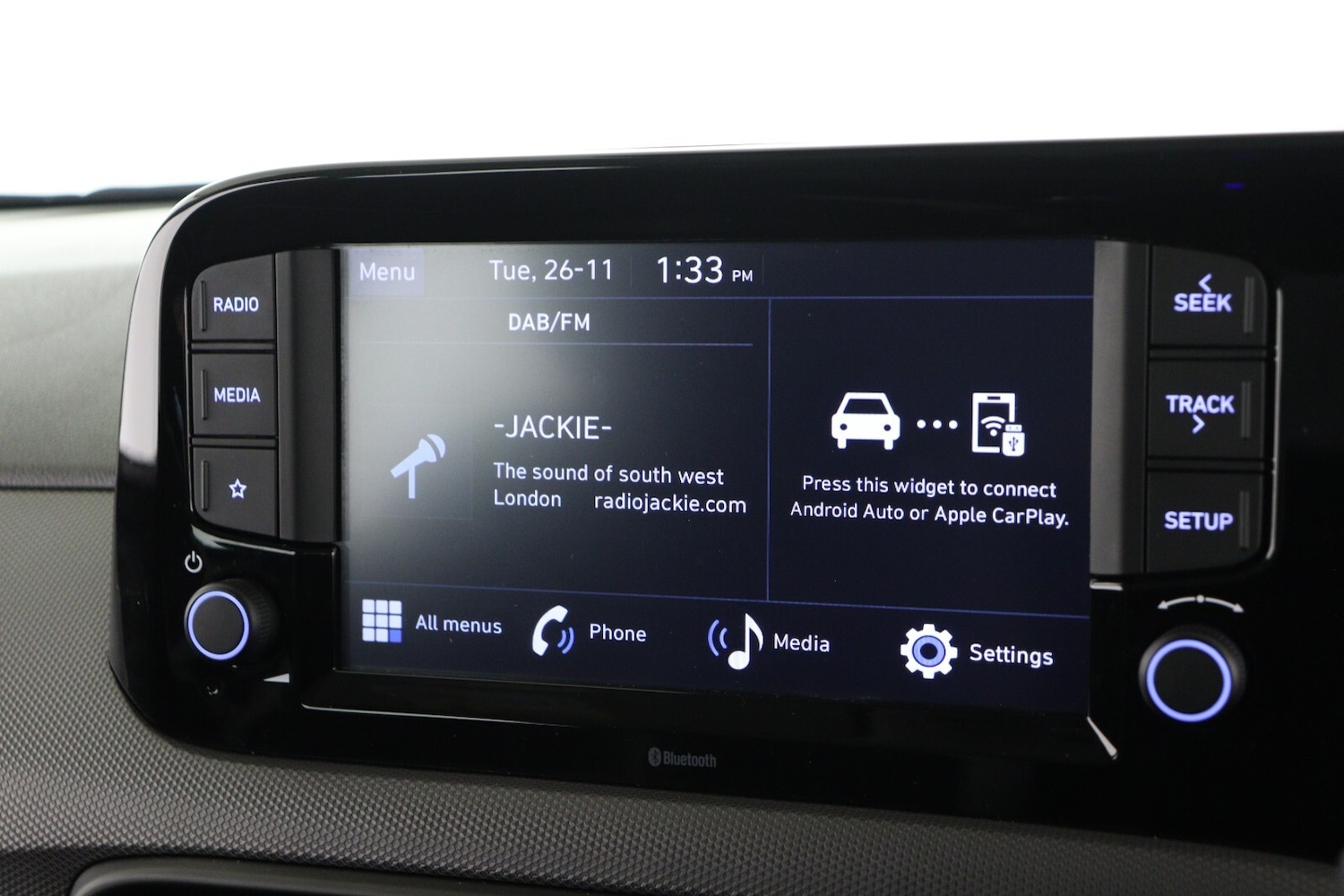 Used Hyundai i10 2025 for sale - 76874713: Photo 15