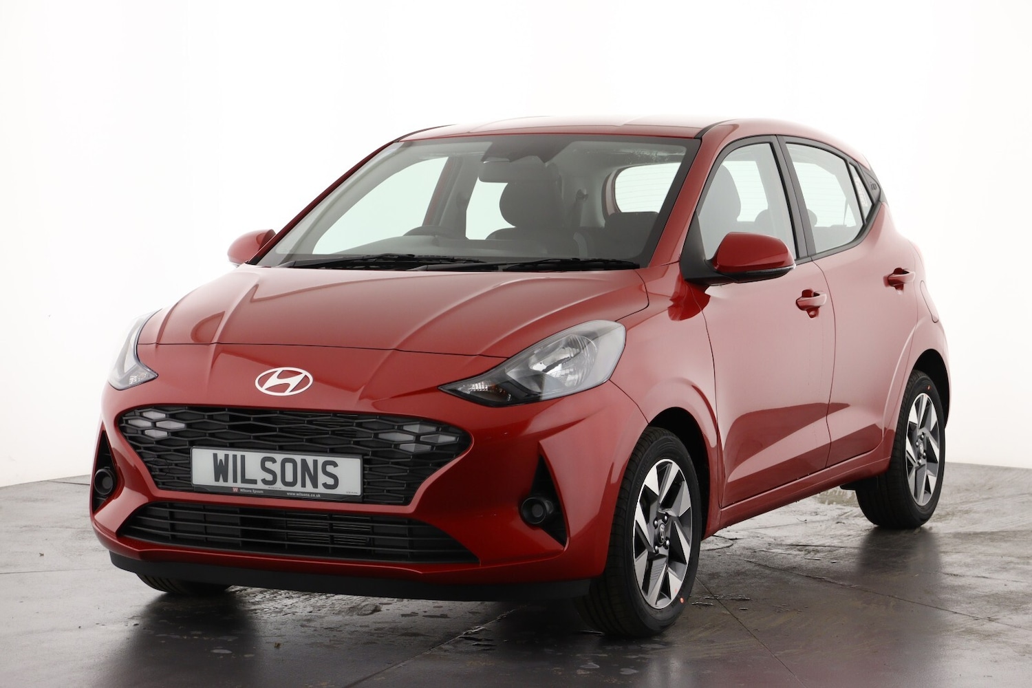 Used Hyundai i10 2025 for sale - 76874713: Photo 6