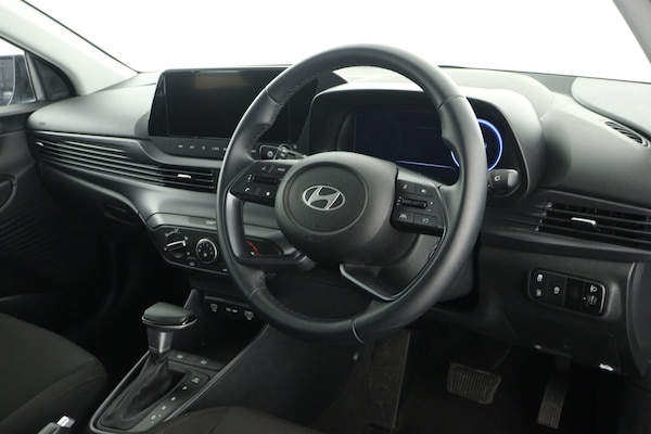 Used Hyundai i20 2024 for sale - 75764053: Photo 14