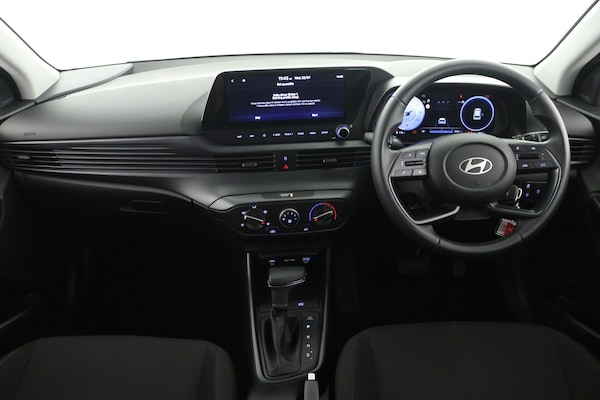 Used Hyundai i20 2024 for sale - 75764053: Photo 15