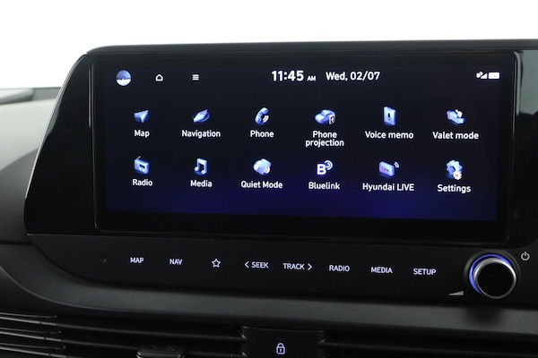 Used Hyundai i20 2024 for sale - 75764053: Photo 16