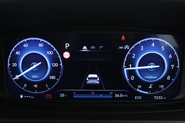 Used Hyundai i20 2024 for sale - 75764053: Photo 26