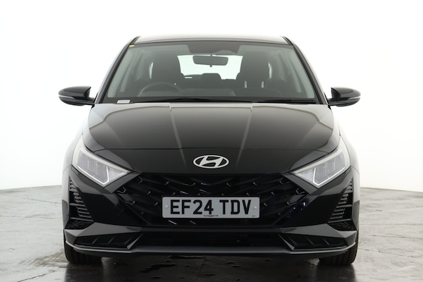 Used Hyundai i20 2024 for sale - 75764053: Photo 6