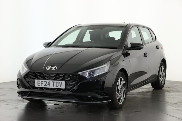 Used Hyundai i20 2024 for sale - 75764053: Photo 7
