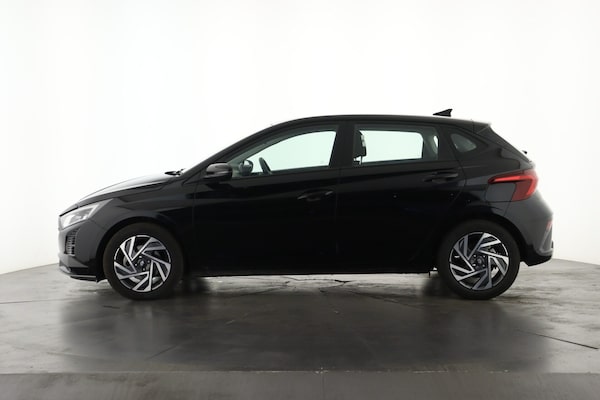Used Hyundai i20 2024 for sale - 75764053: Photo 8