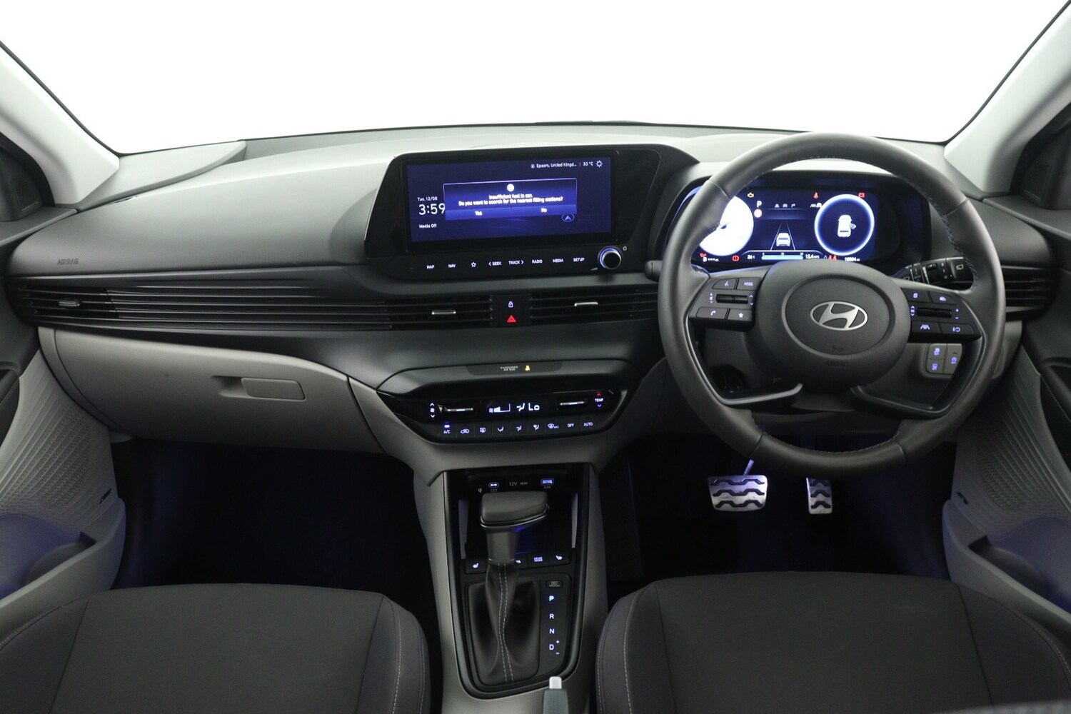 Used Hyundai BAYON 2024 for sale - 76966749: Photo 16