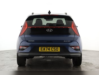 Used Hyundai BAYON 2024 for sale - 77300466: Photo