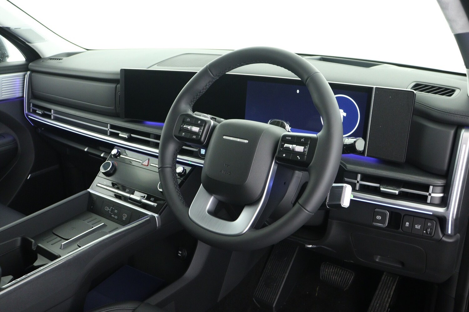 Used Hyundai Santa Fe 2026 for sale - 76874693: Photo 19