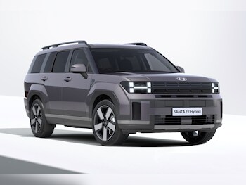 2025 - 1.6 TGDi 239 Hybrid Ultimate 5dr Auto