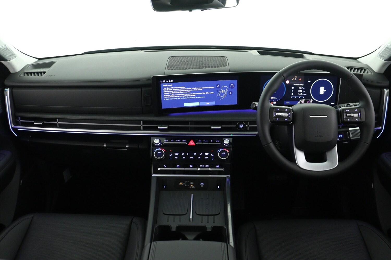 Used Hyundai Santa Fe 2026 for sale - 76874693: Photo 22