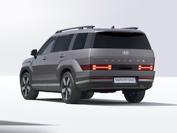 Used Hyundai Santa Fe 2025 for sale - 76874693: Photo