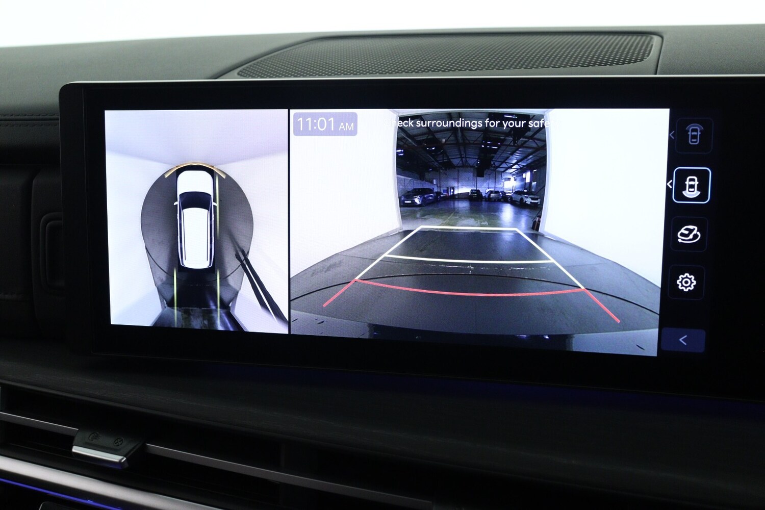 Used Hyundai Santa Fe 2026 for sale - 76874693: Photo 37