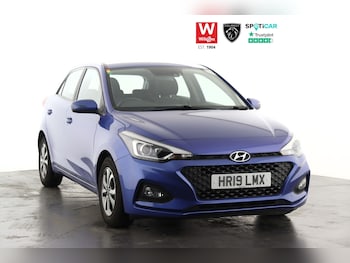 Hyundai - i20