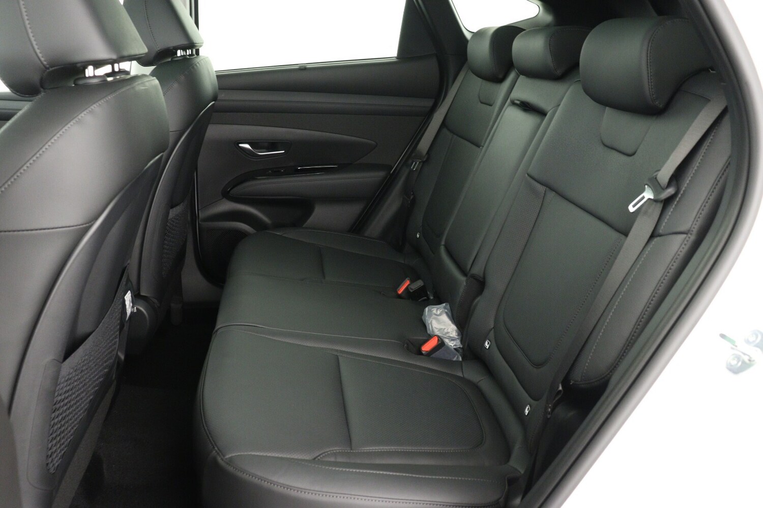 Used Hyundai TUCSON 2025 for sale - 76615260: Photo 13