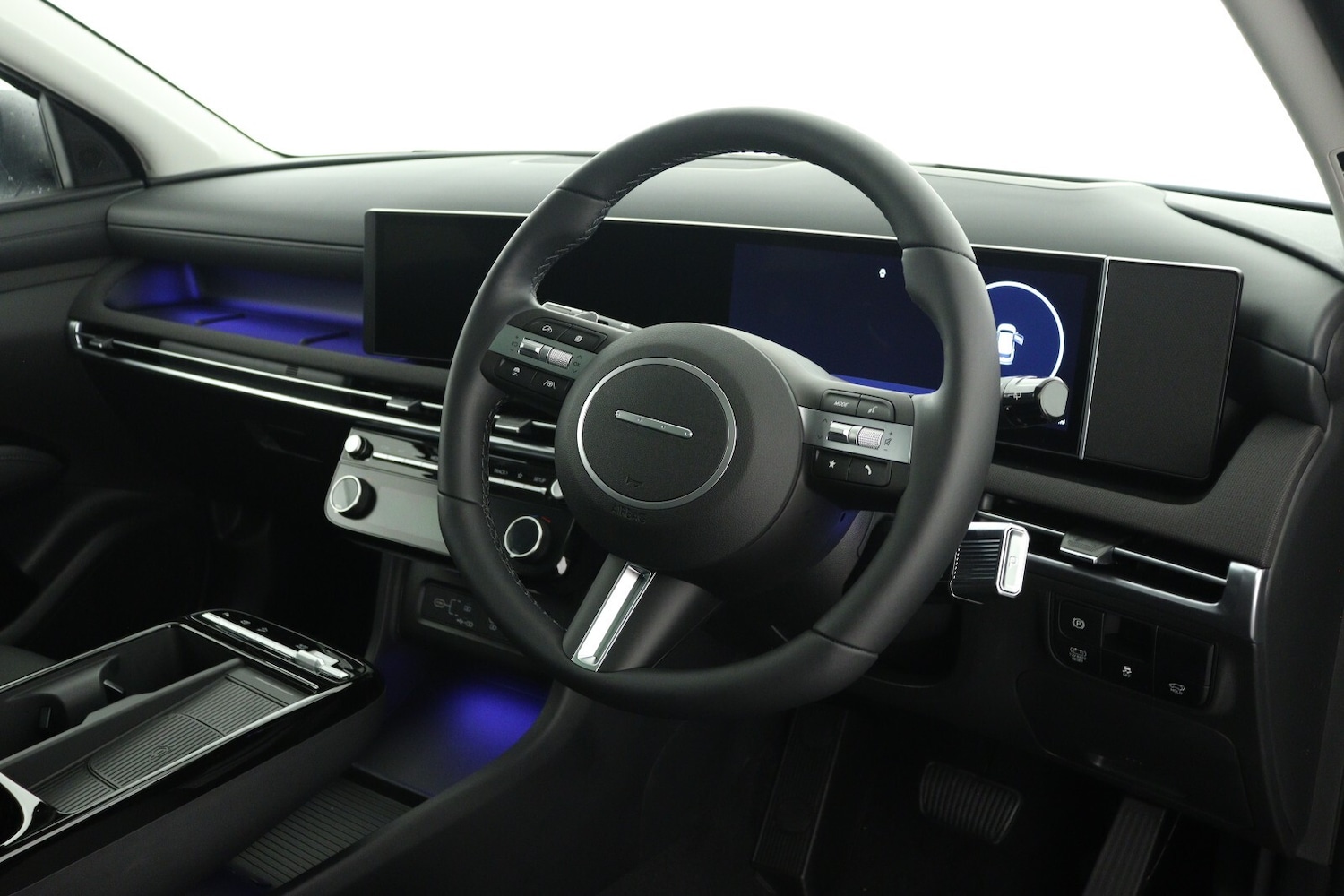 Used Hyundai TUCSON 2025 for sale - 76615260: Photo 17