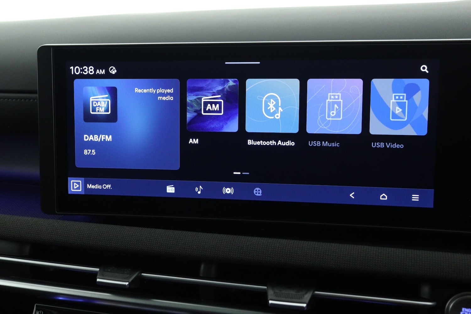 Used Hyundai TUCSON 2025 for sale - 76615260: Photo 23