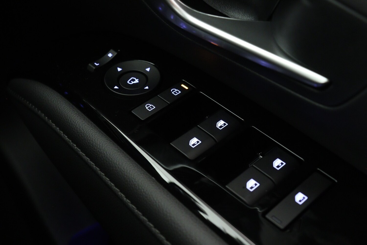 Used Hyundai TUCSON 2025 for sale - 76615260: Photo 32