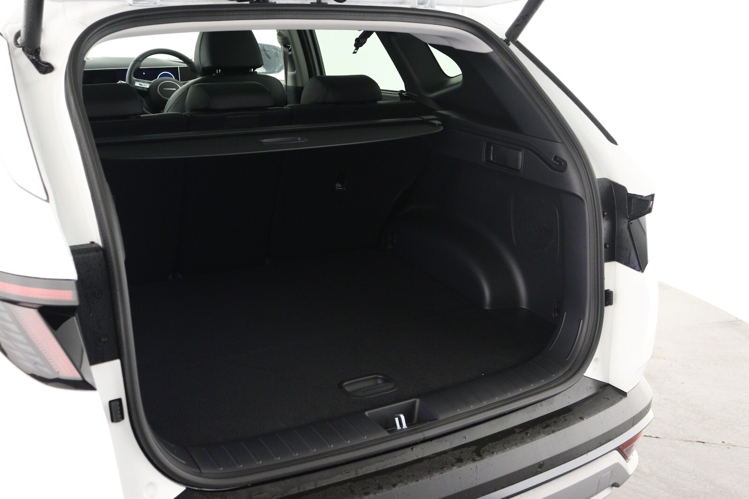 Used Hyundai TUCSON 2025 for sale - 76615260: Photo 9