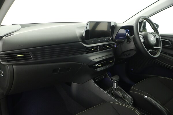 Used Hyundai i20 2025 for sale - 75763447: Photo 12