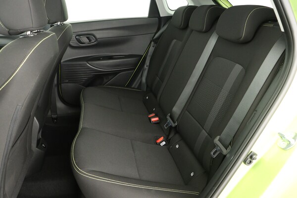 Used Hyundai i20 2025 for sale - 75763447: Photo 13