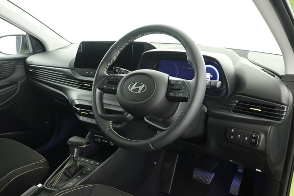 Used Hyundai i20 2025 for sale - 75763447: Photo 14