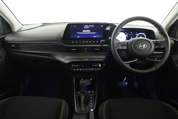 Used Hyundai i20 2025 for sale - 75763447: Photo 16