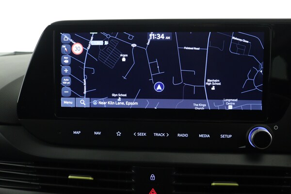Used Hyundai i20 2025 for sale - 75763447: Photo 18