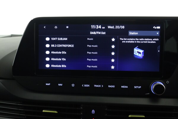Used Hyundai i20 2025 for sale - 75763447: Photo 19