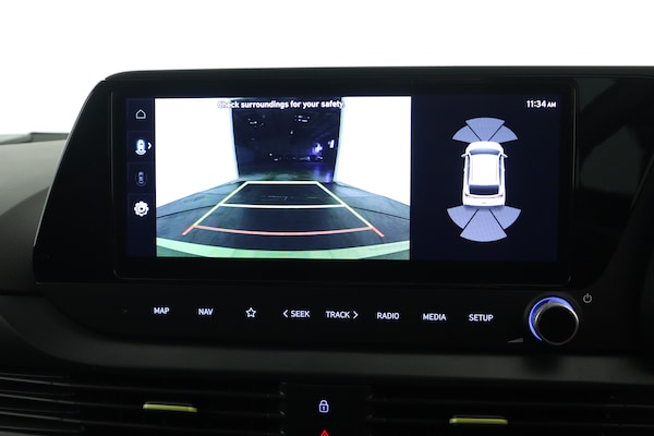 Used Hyundai i20 2025 for sale - 75763447: Photo 21