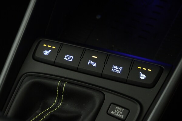 Used Hyundai i20 2025 for sale - 75763447: Photo 24