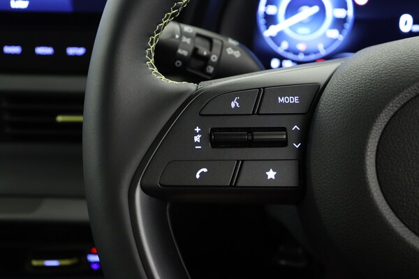 Used Hyundai i20 2025 for sale - 75763447: Photo 25