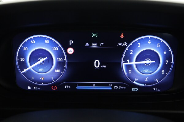 Used Hyundai i20 2025 for sale - 75763447: Photo 30
