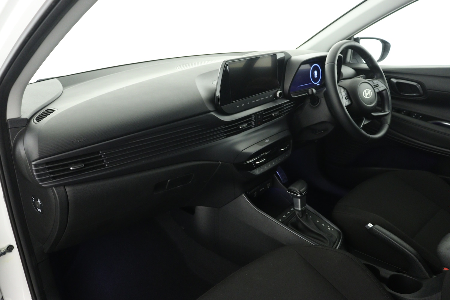 Used Hyundai BAYON 2024 for sale - 76871840: Photo 11