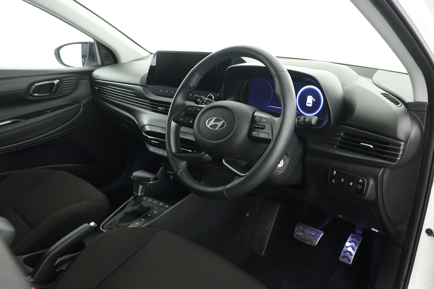 Used Hyundai BAYON 2024 for sale - 76871840: Photo 14