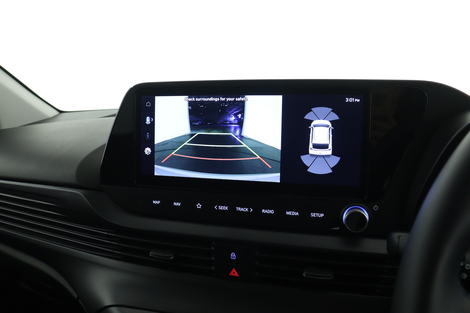 Used Hyundai BAYON 2024 for sale - 76871840: Photo 16