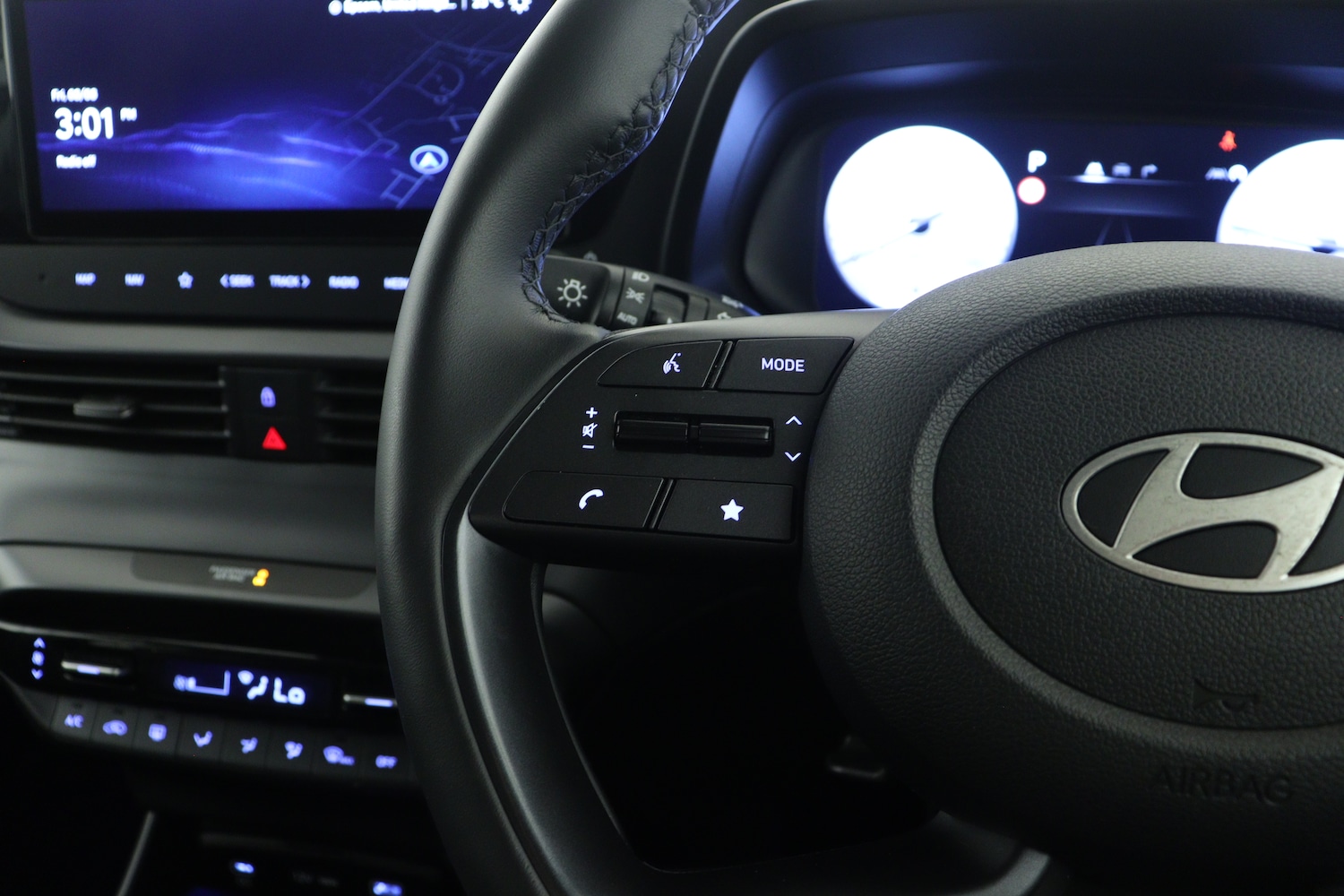 Used Hyundai BAYON 2024 for sale - 76871840: Photo 19