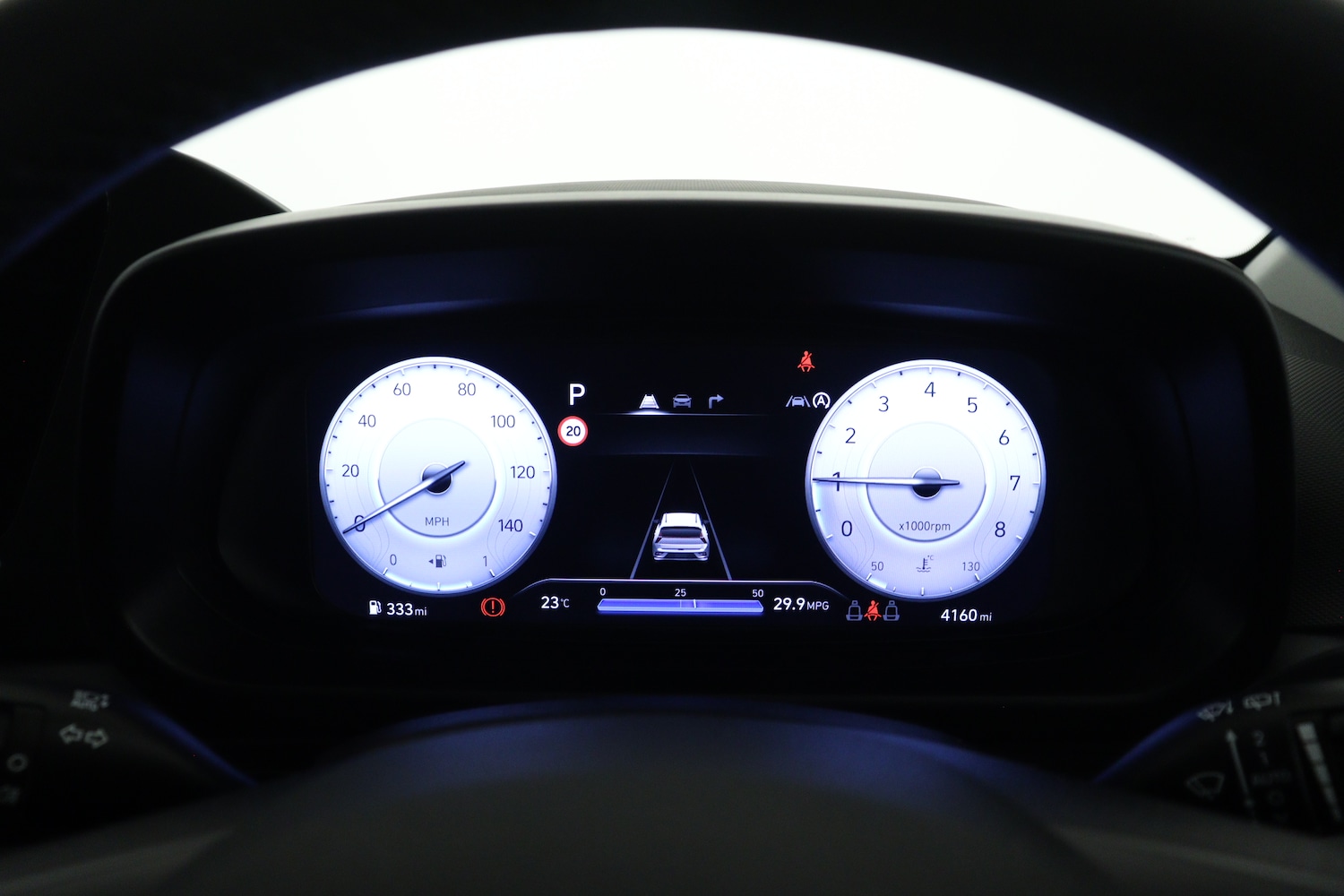 Used Hyundai BAYON 2024 for sale - 76871840: Photo 21