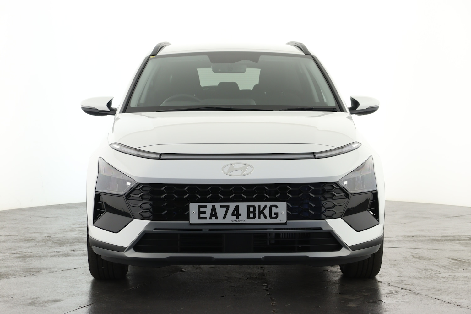 Used Hyundai BAYON 2024 for sale - 76871840: Photo 6