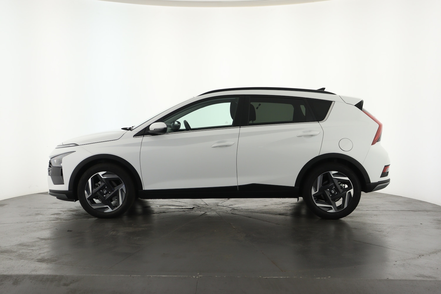 Used Hyundai BAYON 2024 for sale - 76871840: Photo 8