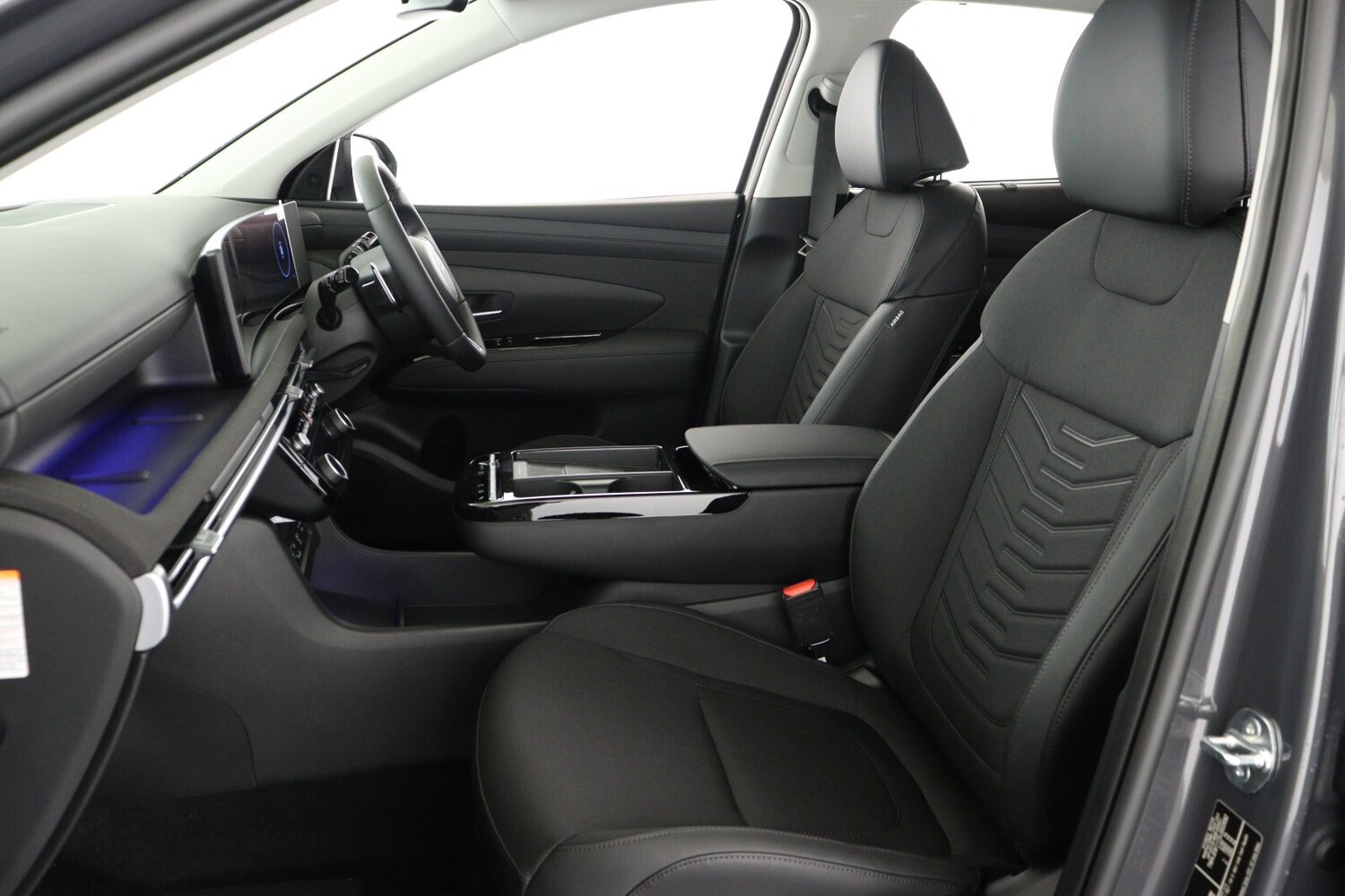 Used Hyundai TUCSON 2026 for sale - 77492716: Photo 11