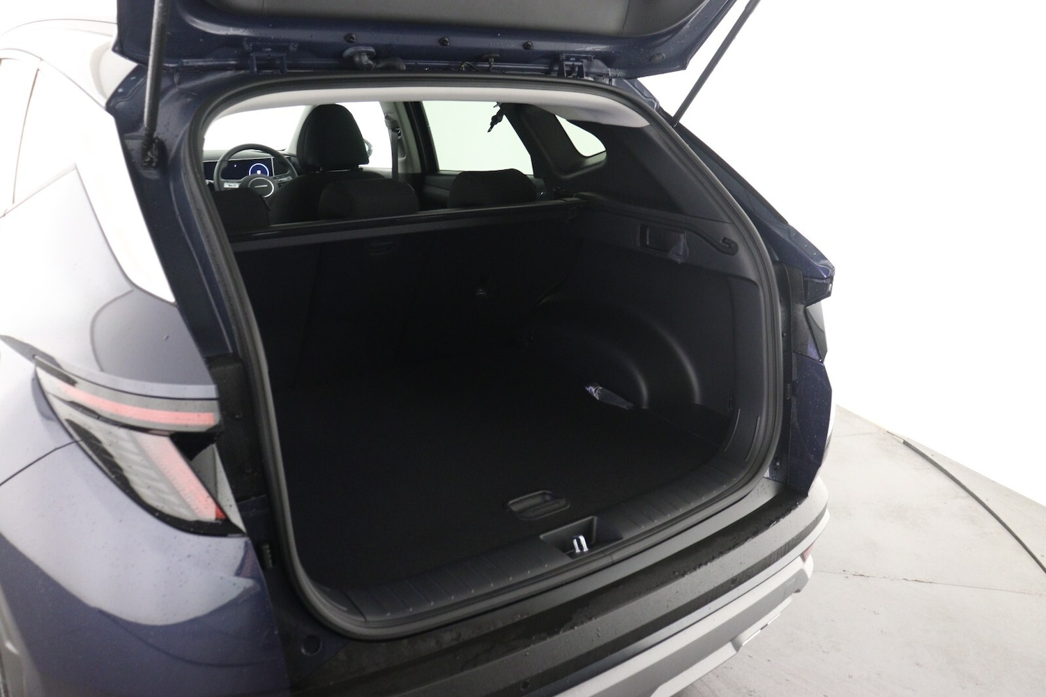 Used Hyundai TUCSON 2025 for sale - 76873093: Photo 10