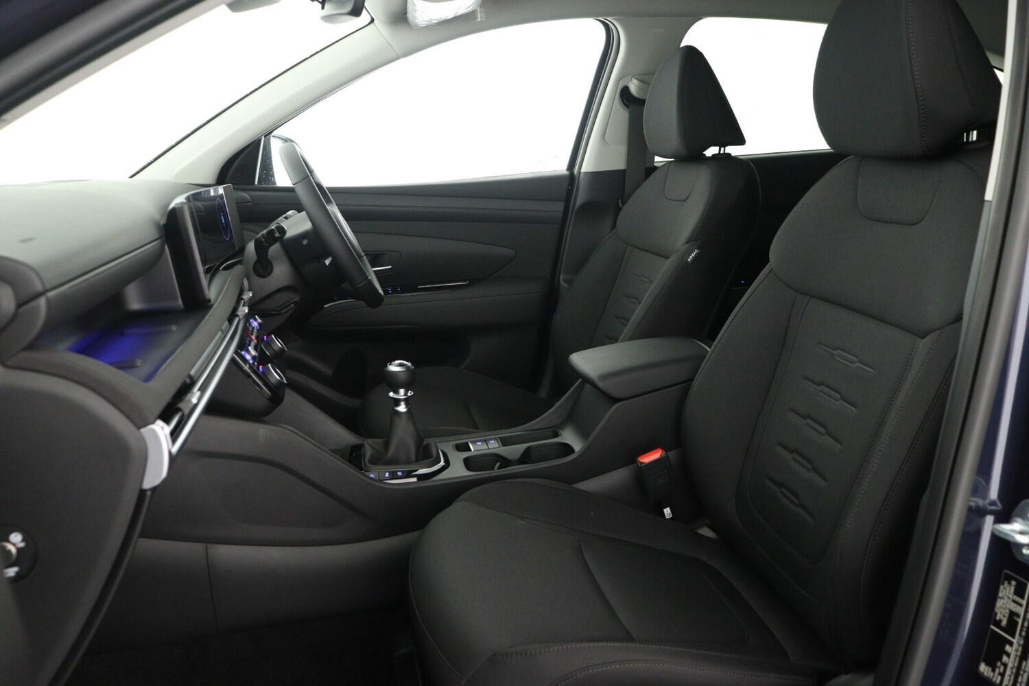 Used Hyundai TUCSON 2025 for sale - 76873093: Photo 11