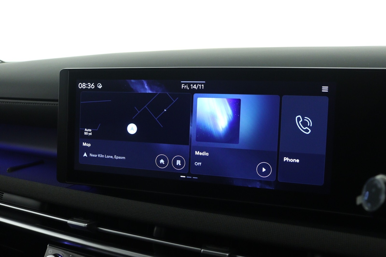 Used Hyundai TUCSON 2025 for sale - 76873093: Photo 15