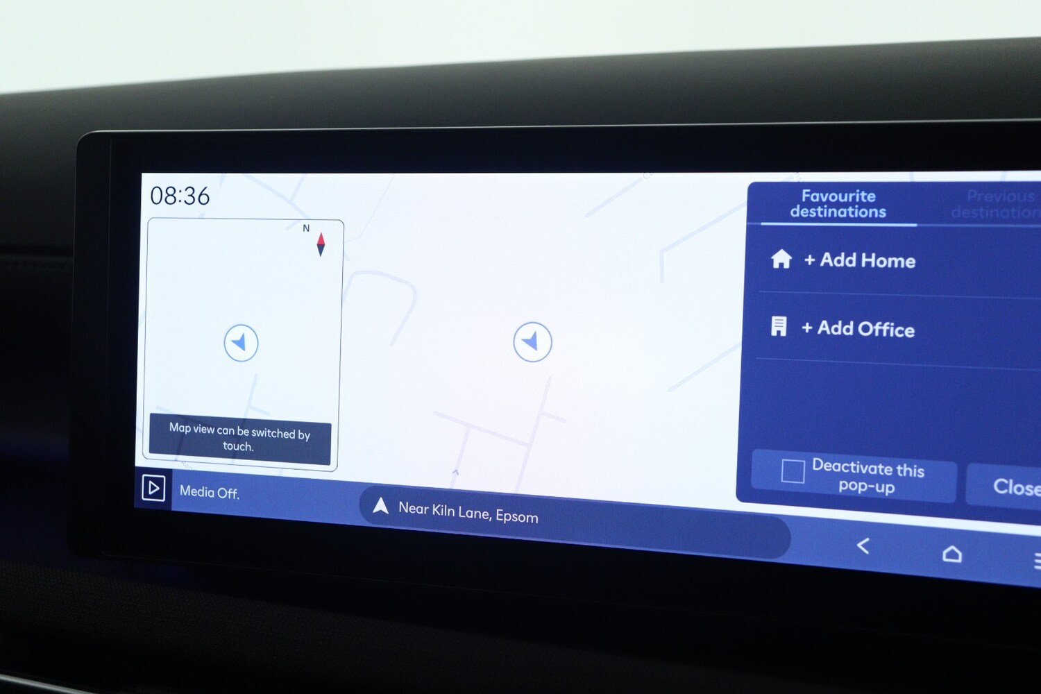 Used Hyundai TUCSON 2025 for sale - 76873093: Photo 16